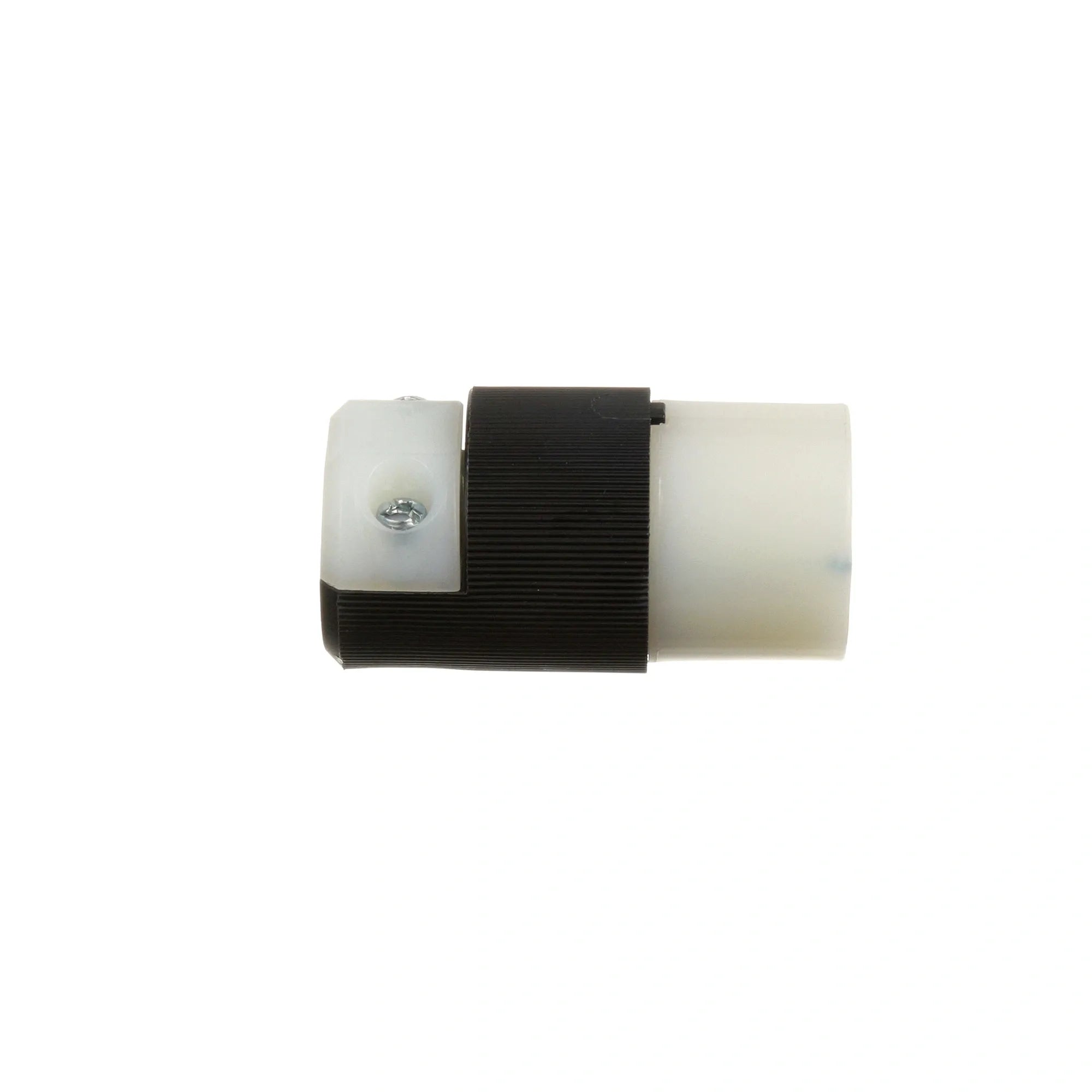 4729C Hubbell - Female Locking Connector 15A 125V alternate view 1 4729C Hubbell - Female Locking Connector 15A 125V alternate view 1